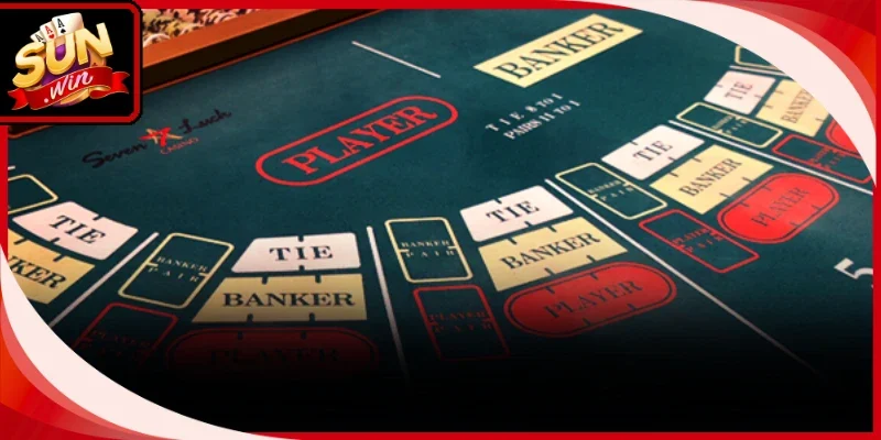 baccarat online quy dinh