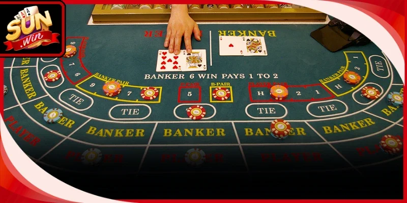 baccarat online tinh diem