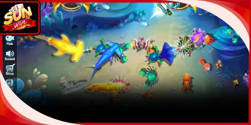 ban ca h5 uu diem Nền tảng săn cá trực tiếp trên trình duyệt mang lại sự tiện lợi vô cùng tuyệt vời
