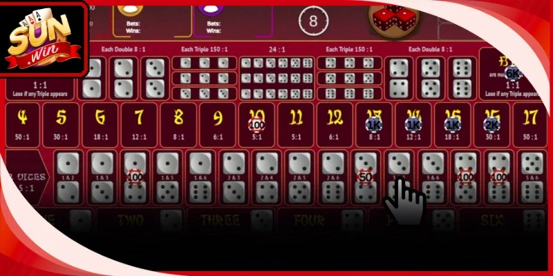 cach choi tai xiu luon thang kinh nghiem Mẹo cá cược được đúc kết từ nhiều tay chơi sành sỏi mang lại hiệu quả cao