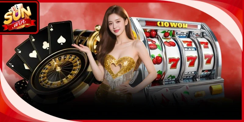 Quản lý tài chính khoa học để dễ thắng khi chơi casino trực tuyến uy tín