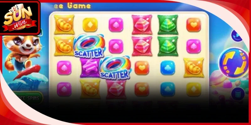 cong game no hu xanh chin sunwin top