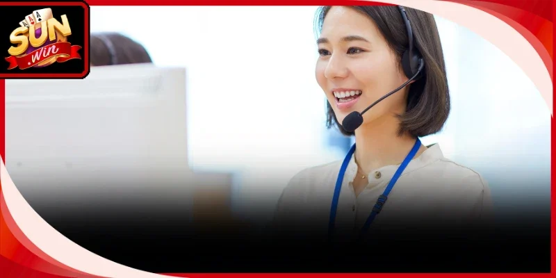 Các bước tiếp nhận và tháo gỡ vướng mắc diễn ra theo một quy trình khoa học.