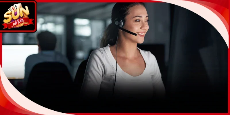 Cược thủ nên nhanh chóng liên hệ hỗ trợ khi gặp gián đoạn khi trải nghiệm