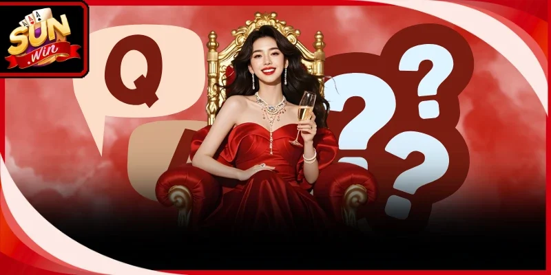 sunwin faq Giải đáp chi tiết các câu hỏi phổ biến giúp cược thủ an tâm trải nghiệm dịch vụ