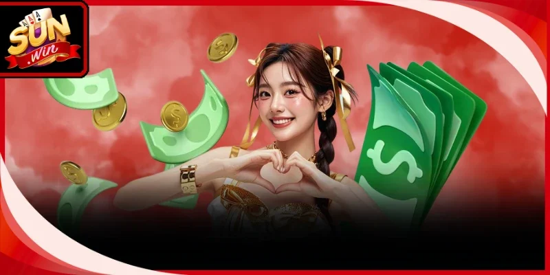 sunwin khuyen mai Ưu đãi hàng chục tỷ đồng mang tới nguồn vốn phụ trợ dồi dào cho cược thủ