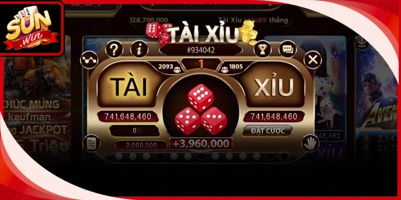 Tinh thần thi đấu kiên định giúp cược thủ đưa ra các quyết định sáng suốt