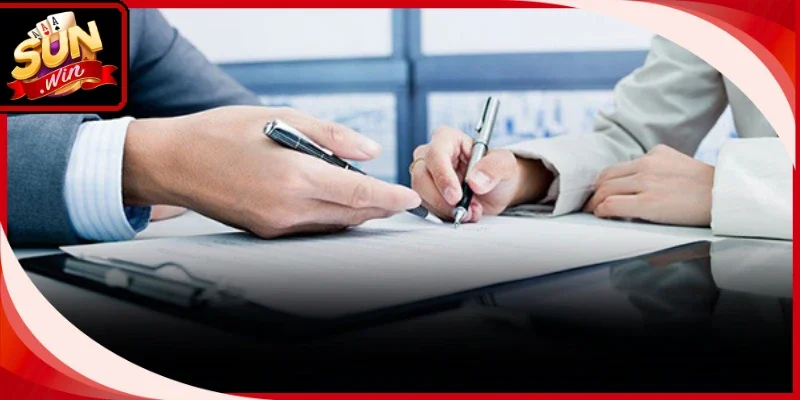 Tiền hoa hồng không bao giờ can thiệp hay làm thay đổi tính chân thực